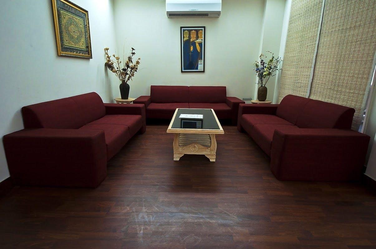 Bed & Breakfast Colonel's Retreat At The Airport 3*