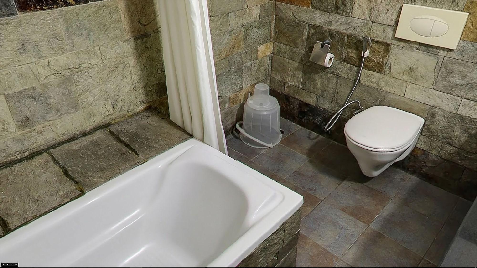 Colonel's Retreat At The Airport Bed & Breakfast 3*