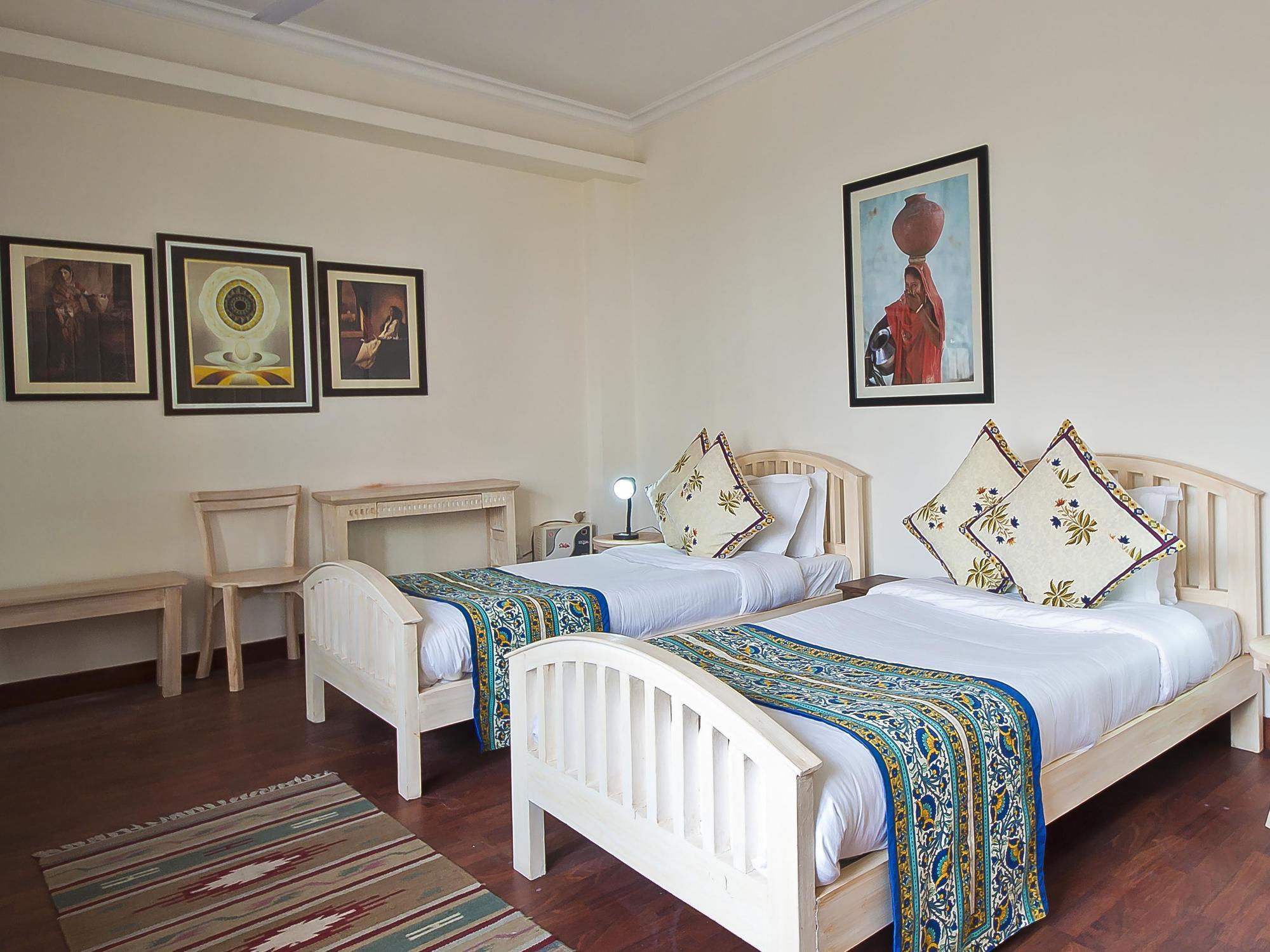 Colonel's Retreat At The Airport Bed & Breakfast 3*