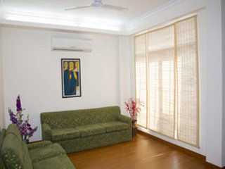 Colonel's Retreat At The Airport 3* Delhi (National Capital Territory of India)