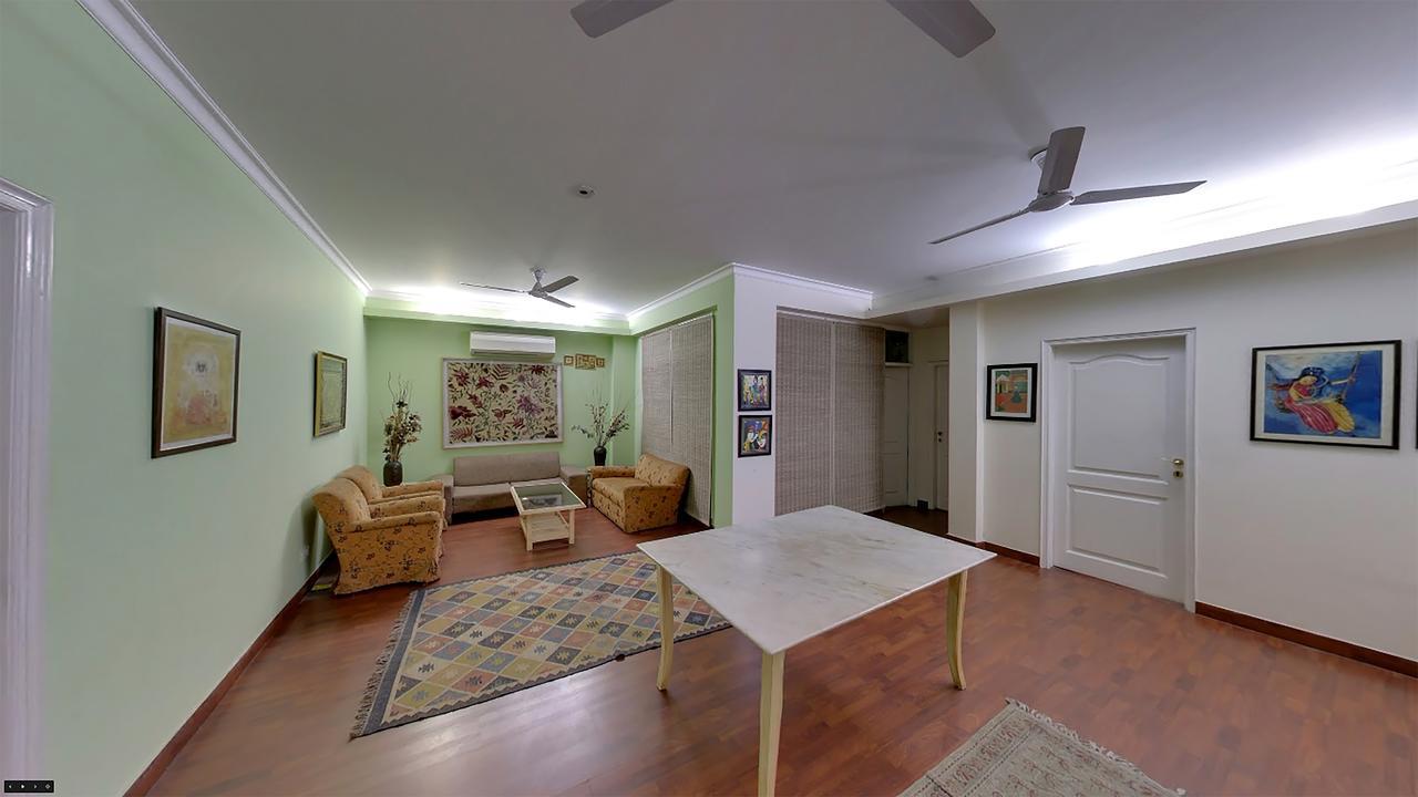 Bed & Breakfast Colonel's Retreat At The Airport 3*