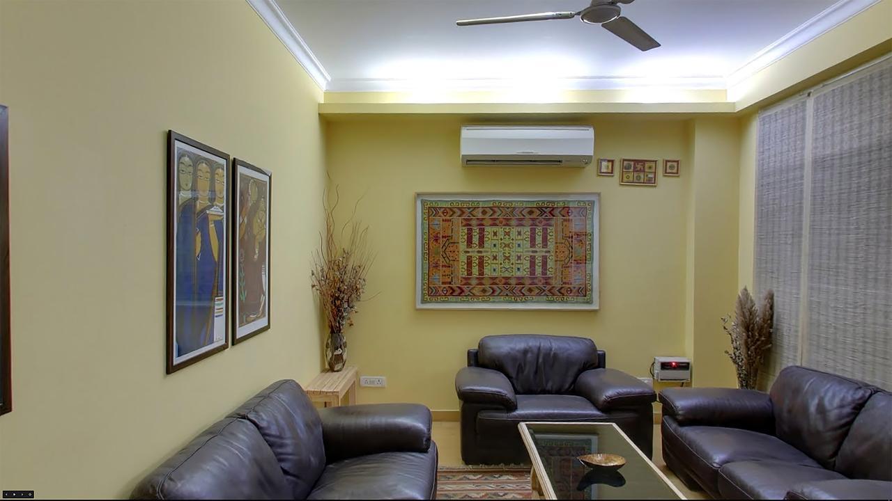 Colonel's Retreat At The Airport 3* Delhi (National Capital Territory of India)
