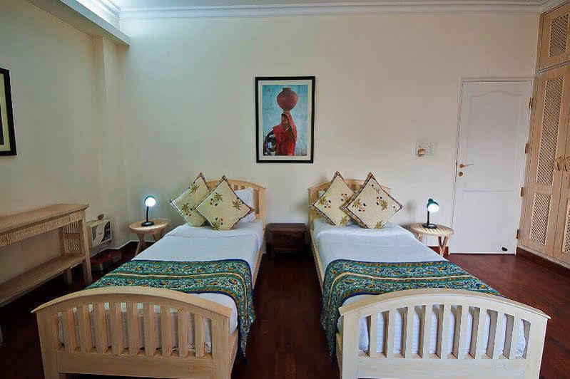 Colonel's Retreat At The Airport Bed & Breakfast 3*